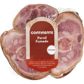 Pernil Fumado Continente