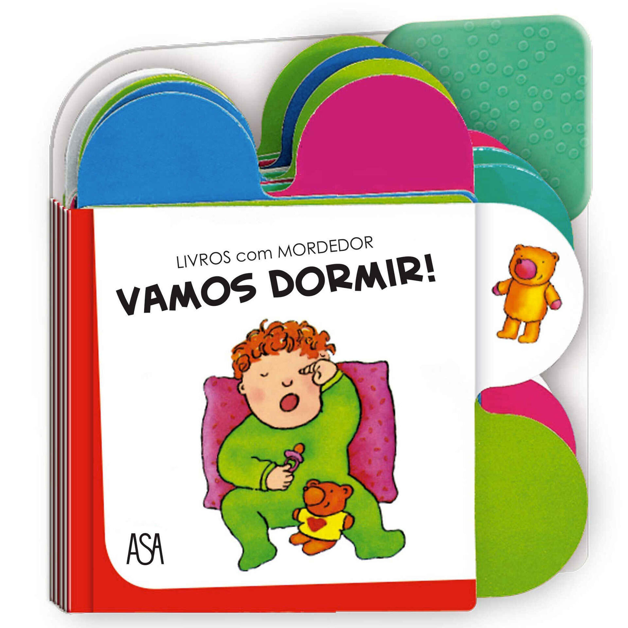 Vamos Dormir!