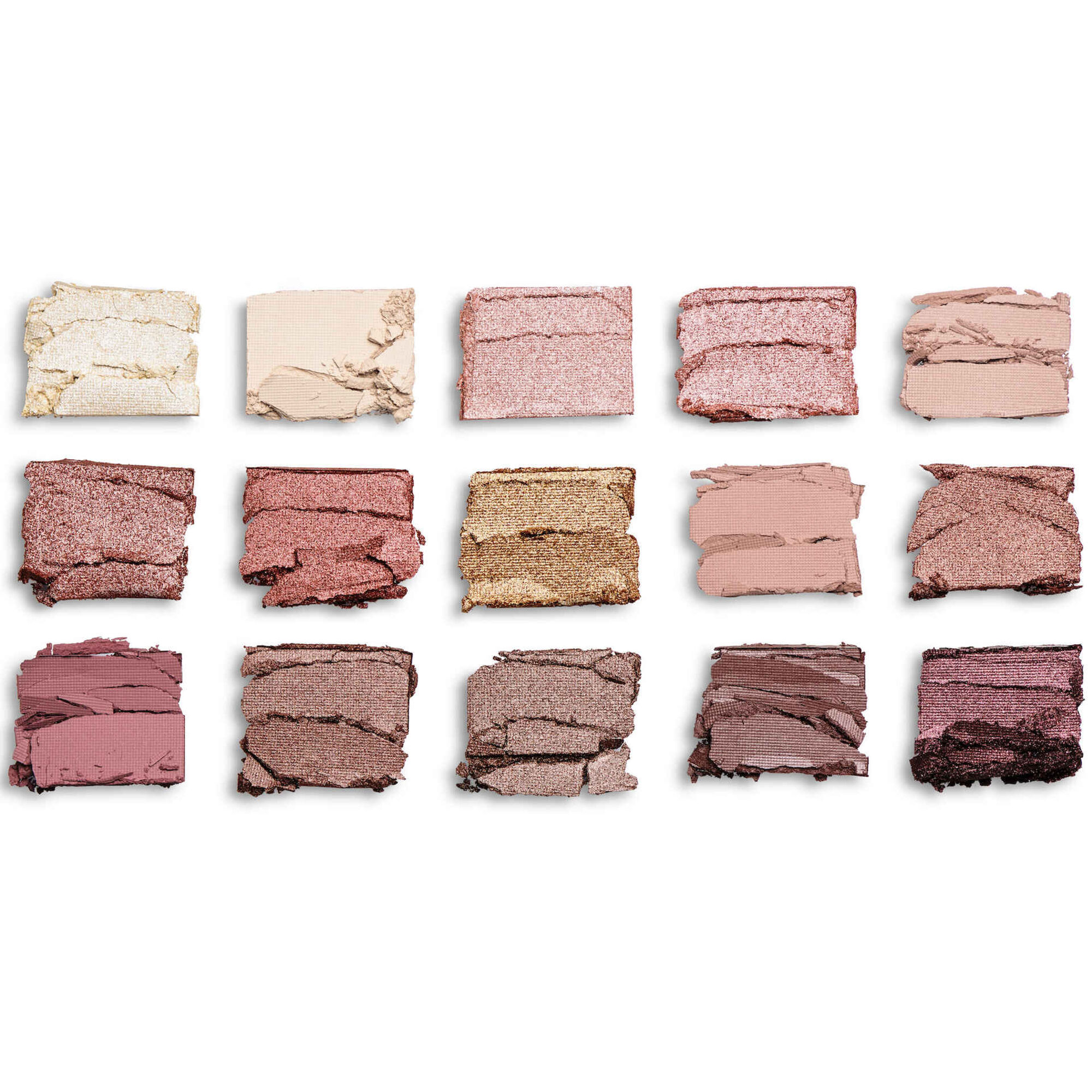 Palete Sombras de Olhos Re-Loaded Iconic 3.0