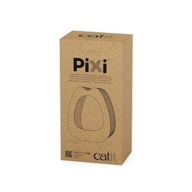 Cart&atilde;o Reposi&ccedil;&atilde;o Arranhador Pixi Largo Catit