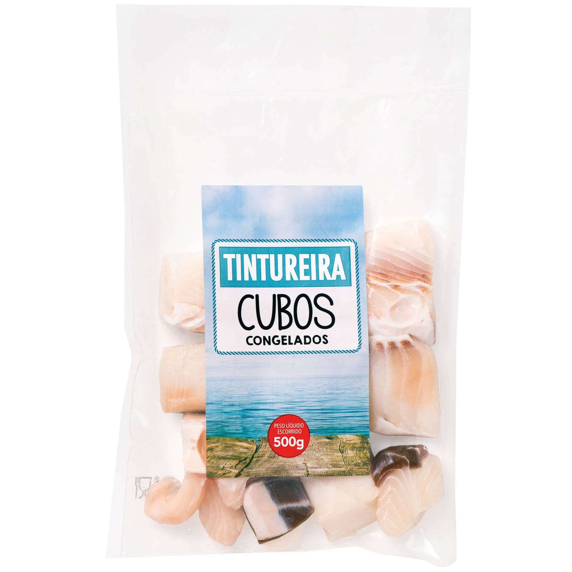 Tintureira Cubos Congelados Tintureira Cubos Congelados