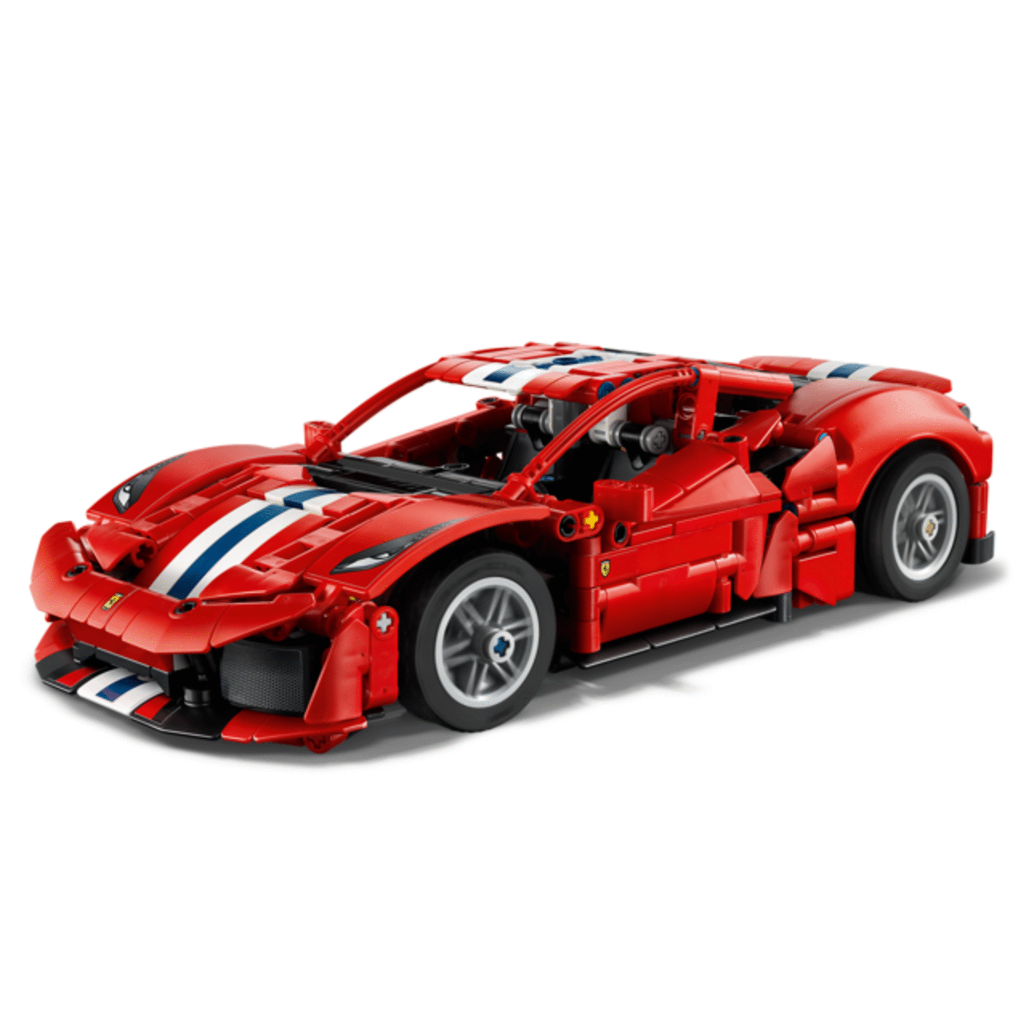 LEGO Technic - Carro Ferrari 488 PISTA - 42235