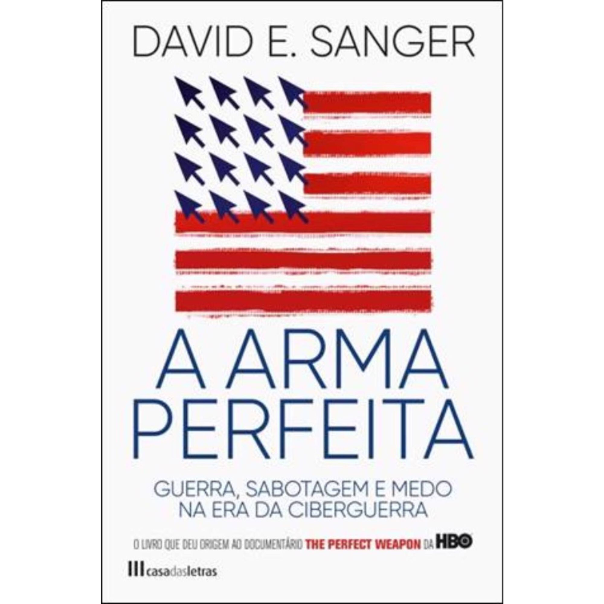 A Arma Perfeita
