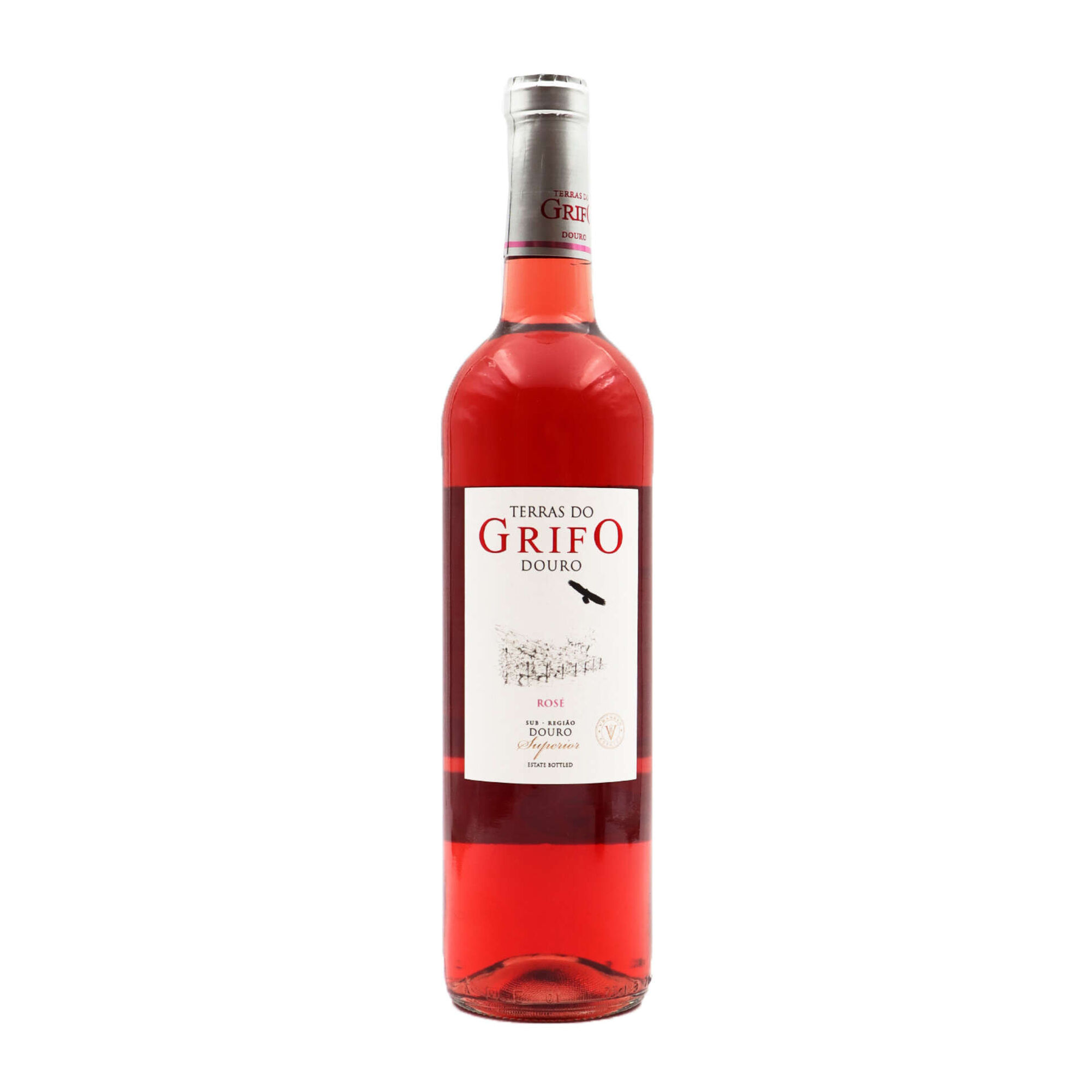 Terras do Grifo Douro Vinho Ros&eacute;