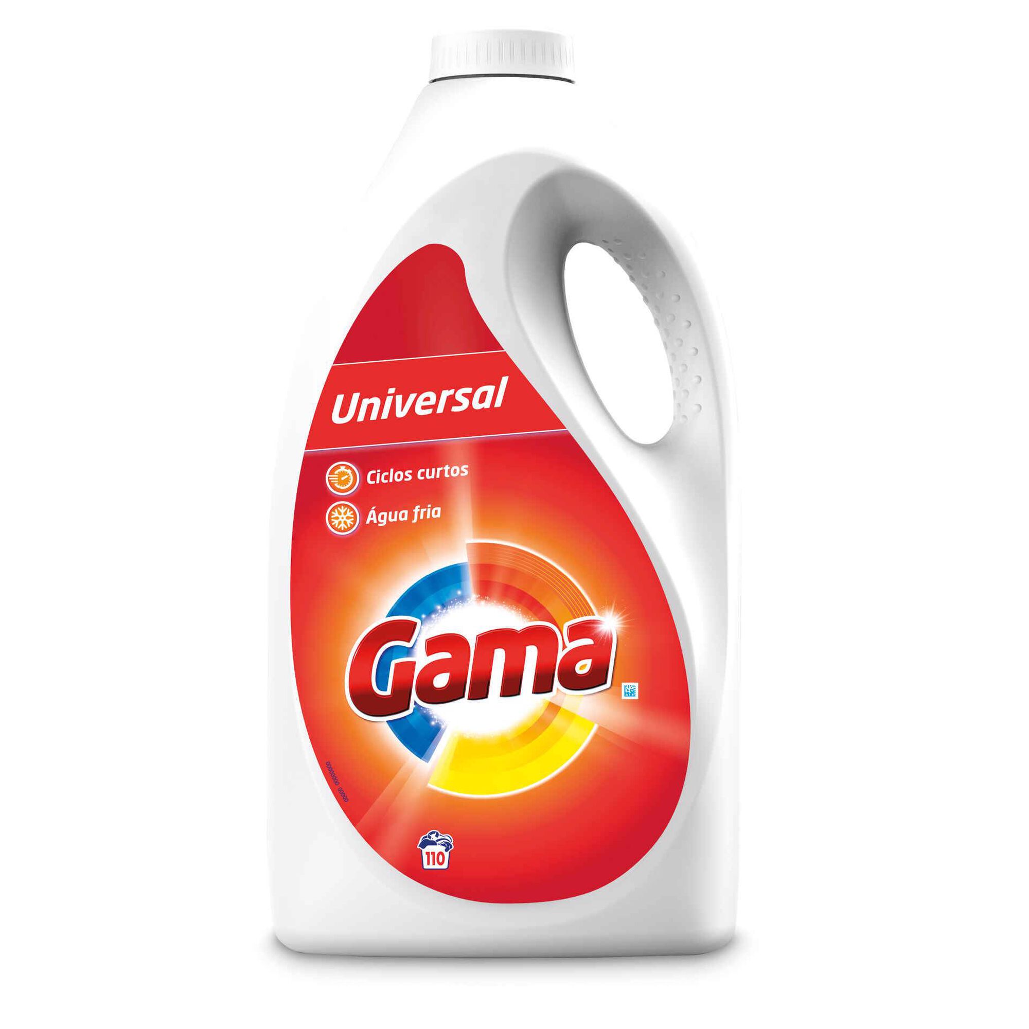 Detergente Máquina Roupa Líquido Universal Detergente Máquina Roupa Líquido Universal