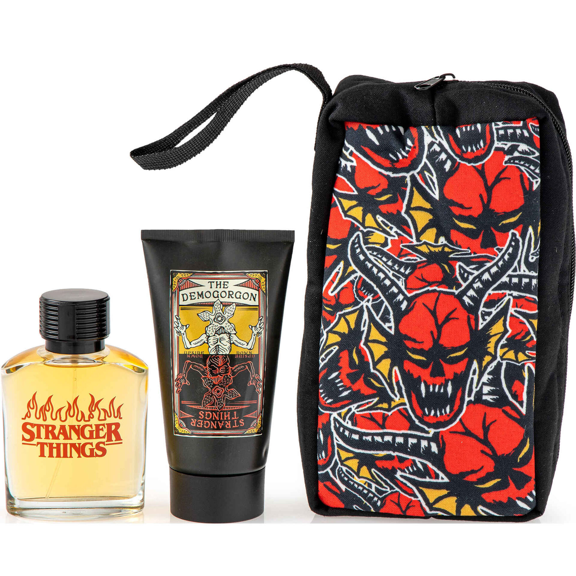 Coffret Stranger Things Boy Netflix