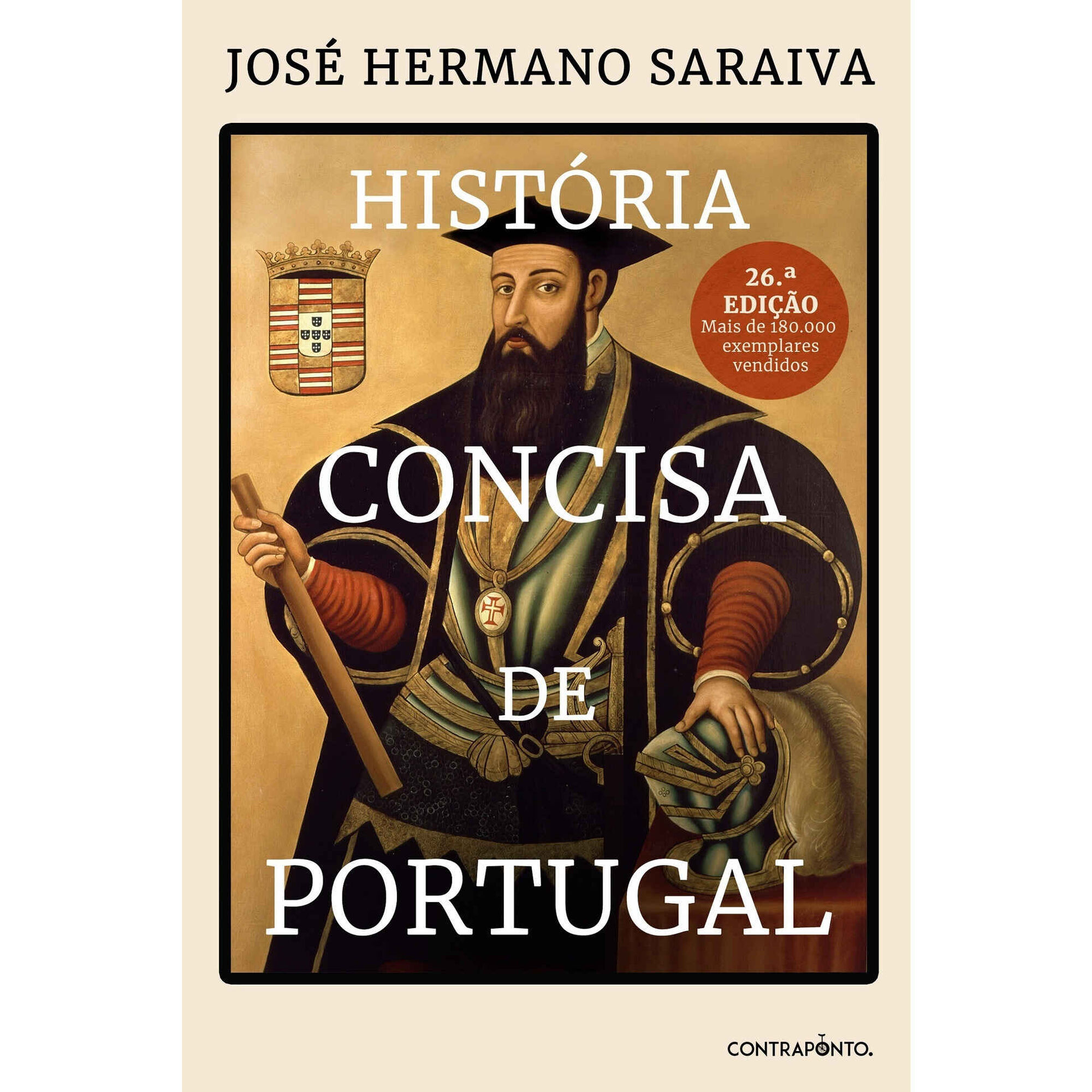 História Concisa de Portugal