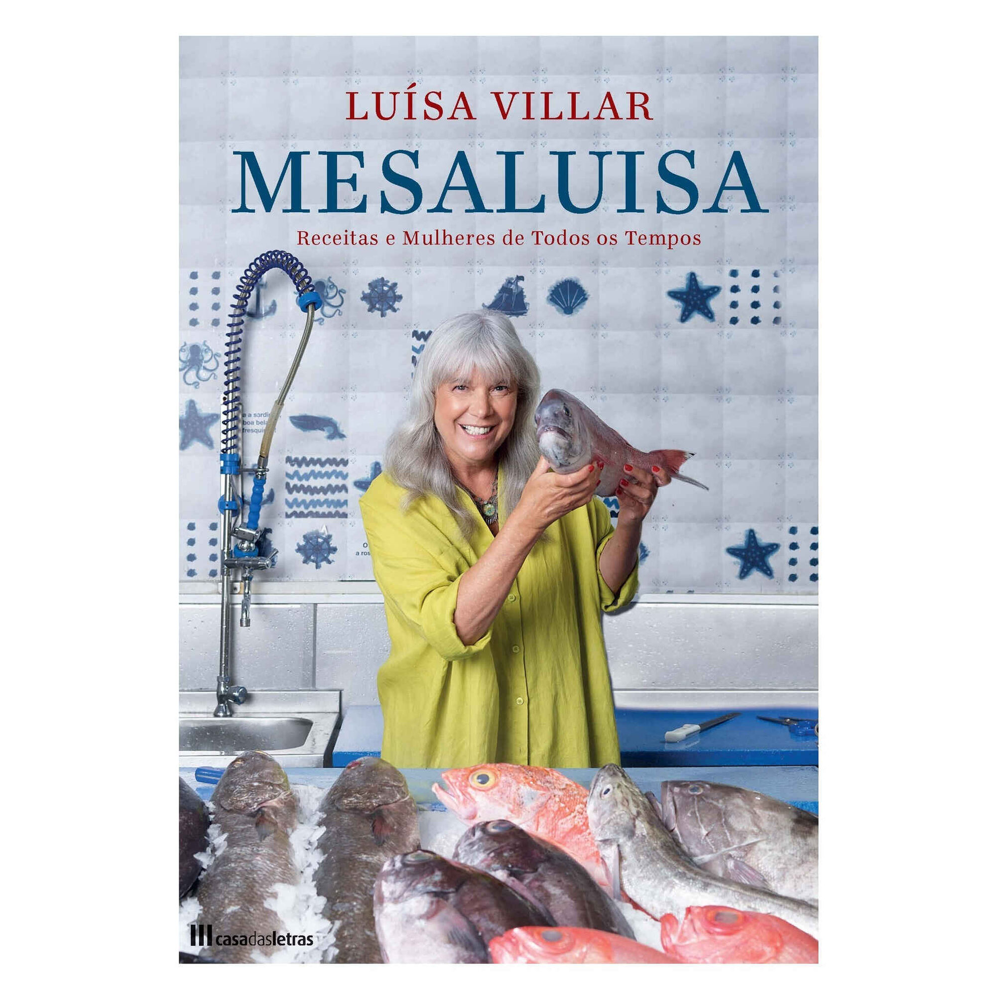 MesaLuísa