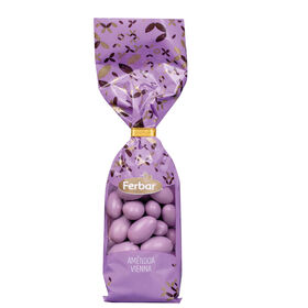 Am&ecirc;ndoas Chocolate Lil&aacute;s Vienna Ferbar