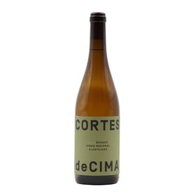 Cortes de Cima Alentejo Vinho Branco