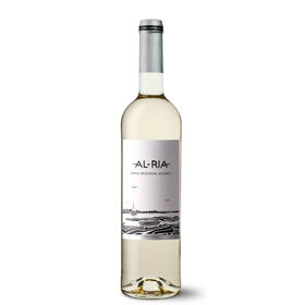 Al-Ria Algarve Vinho Branco