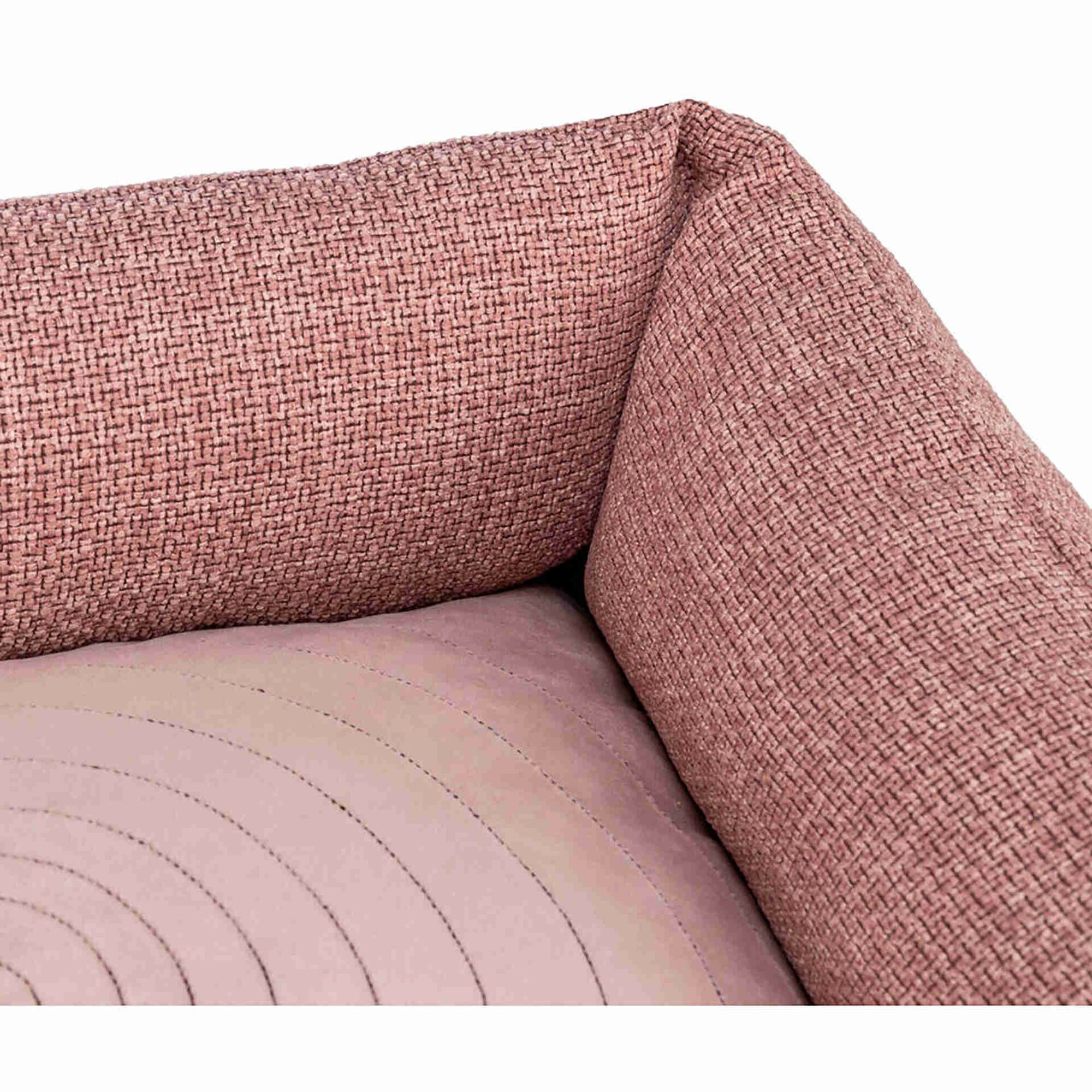 Cama Viviana Rosa 60x50cm