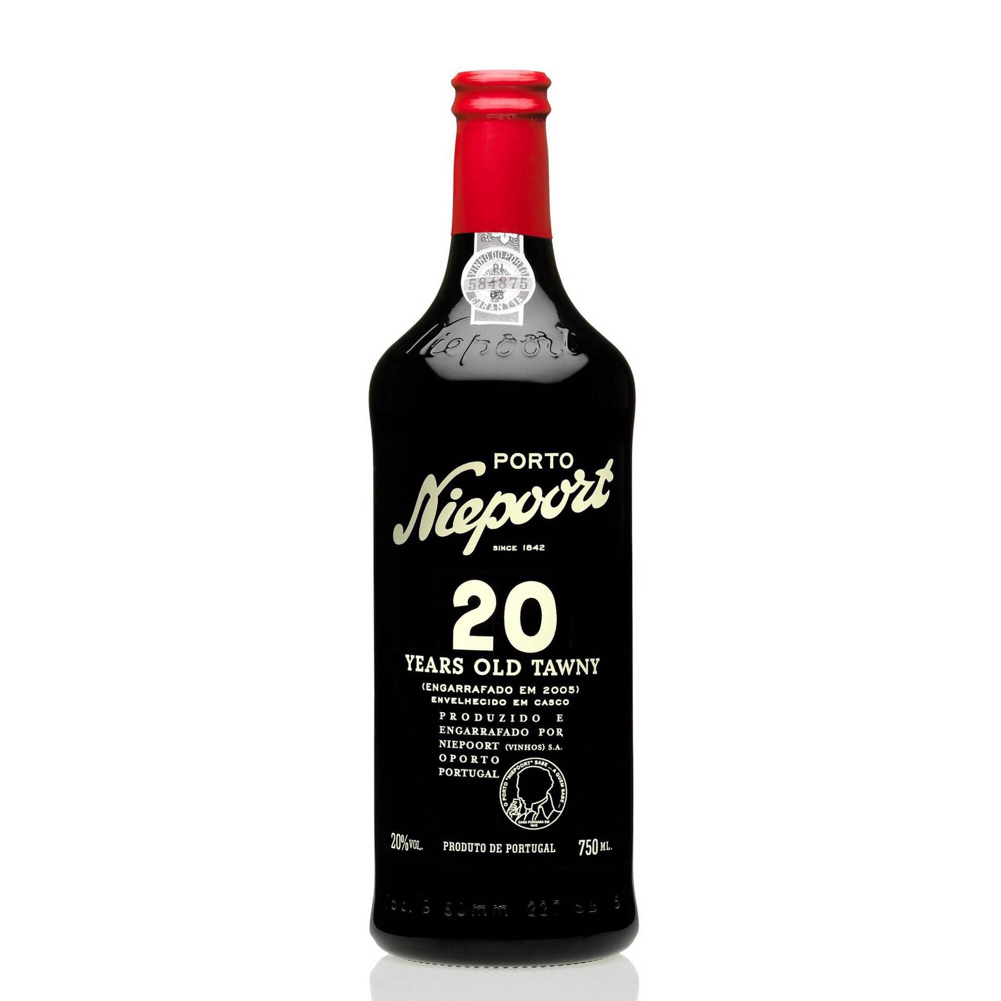 Niepoort Vinho do Porto 20 Anos