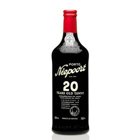 Niepoort Vinho do Porto 20 Anos