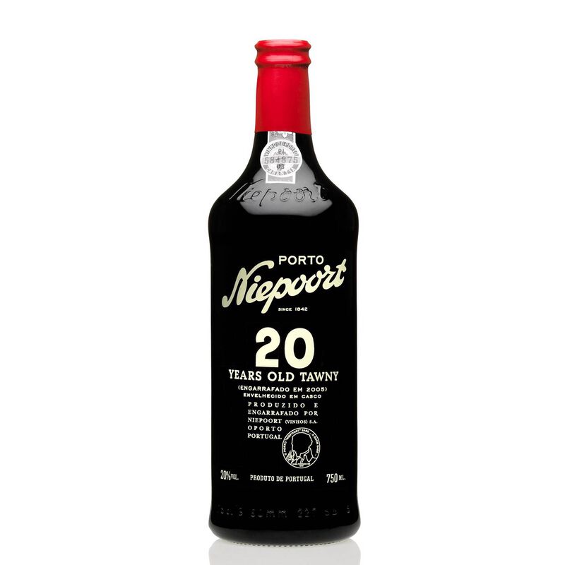 Niepoort Vinho do Porto 20 Anos