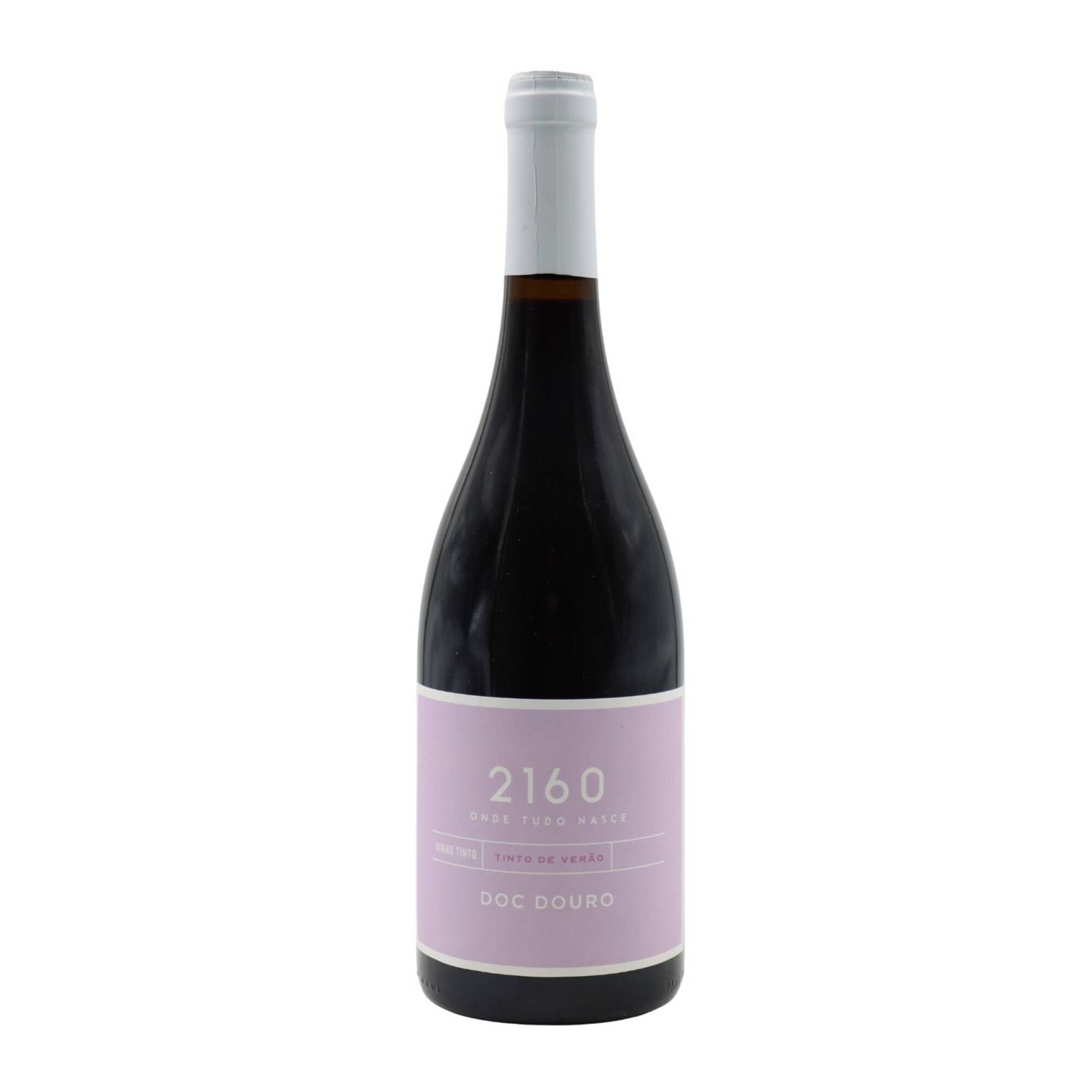 2160 Vinho Tinto De Ver&atilde;o Douro Vinho Tinto