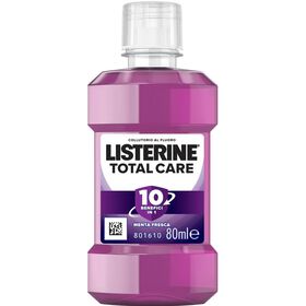 Elixir Bucal Total Care Listerine