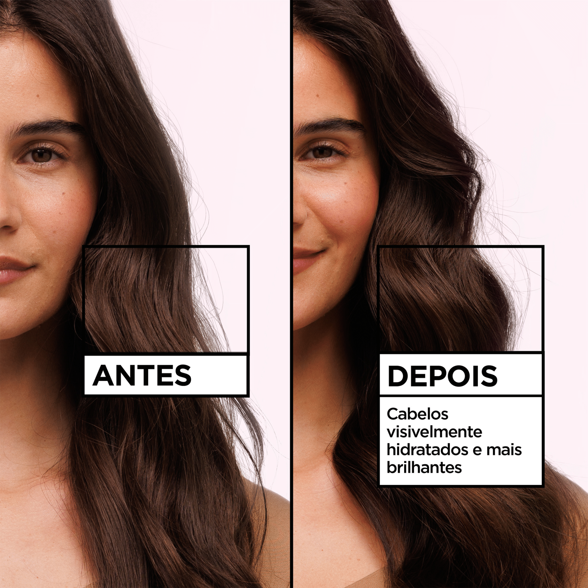 Condicionador Uva Hidratante Regenerador Garnier Ultra Suave