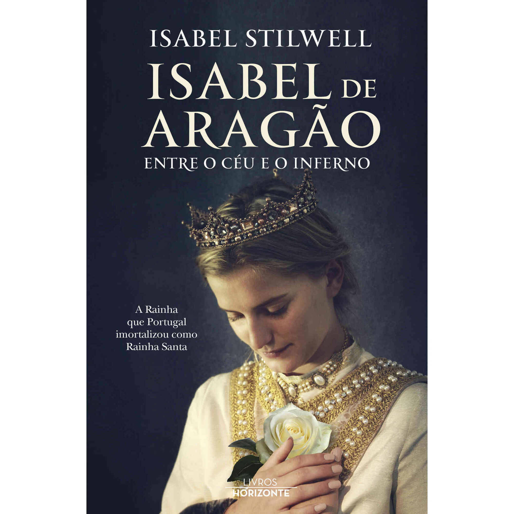 Isabel de Arag&atilde;o - Entre o C&eacute;u e o Inferno