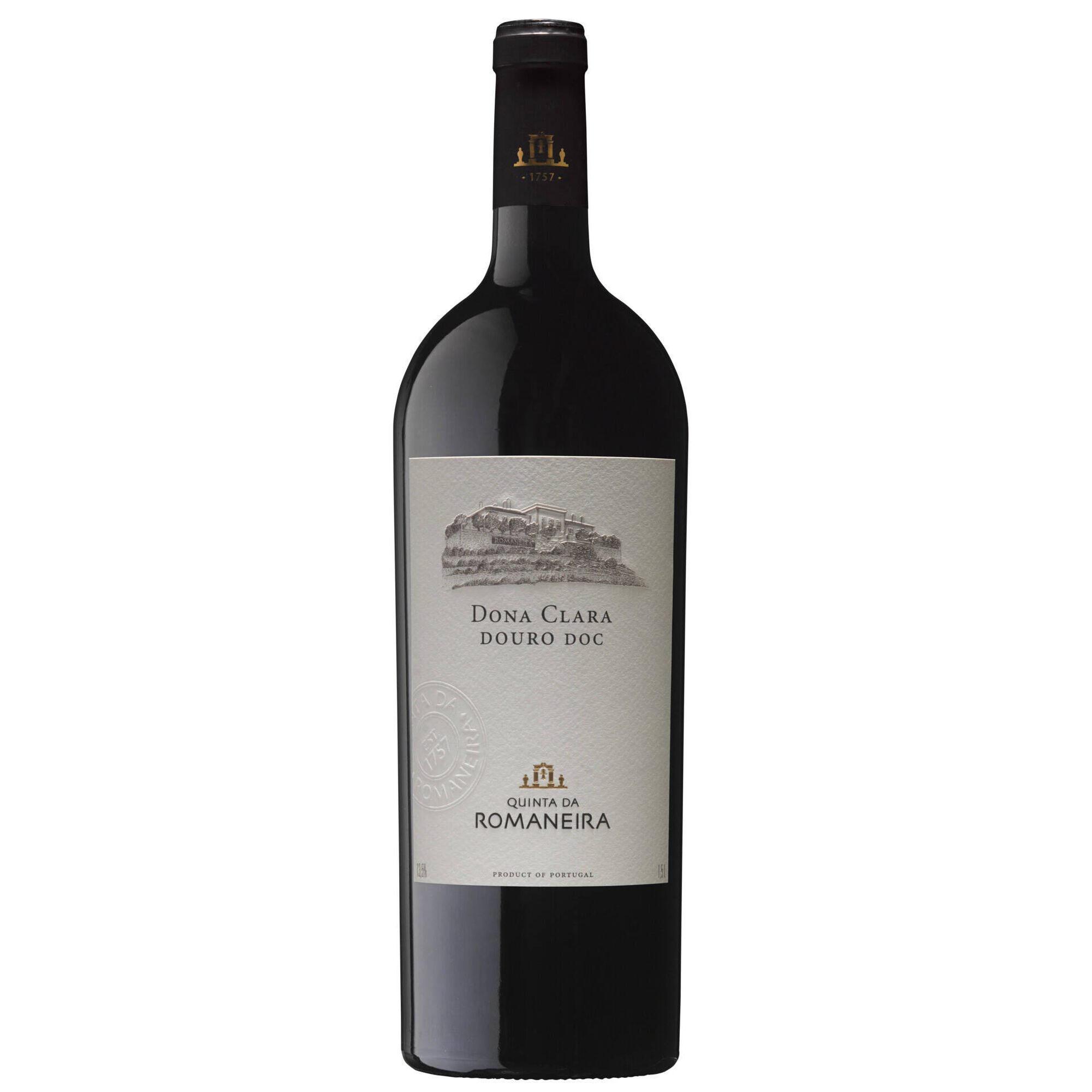 Dona Clara Quinta Romaneira Duriense Vinho Tinto