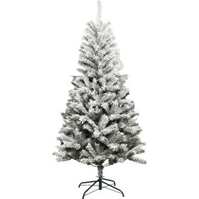&Aacute;rvore de Natal Premium Neve N&ordm;71 180 cm Kasa