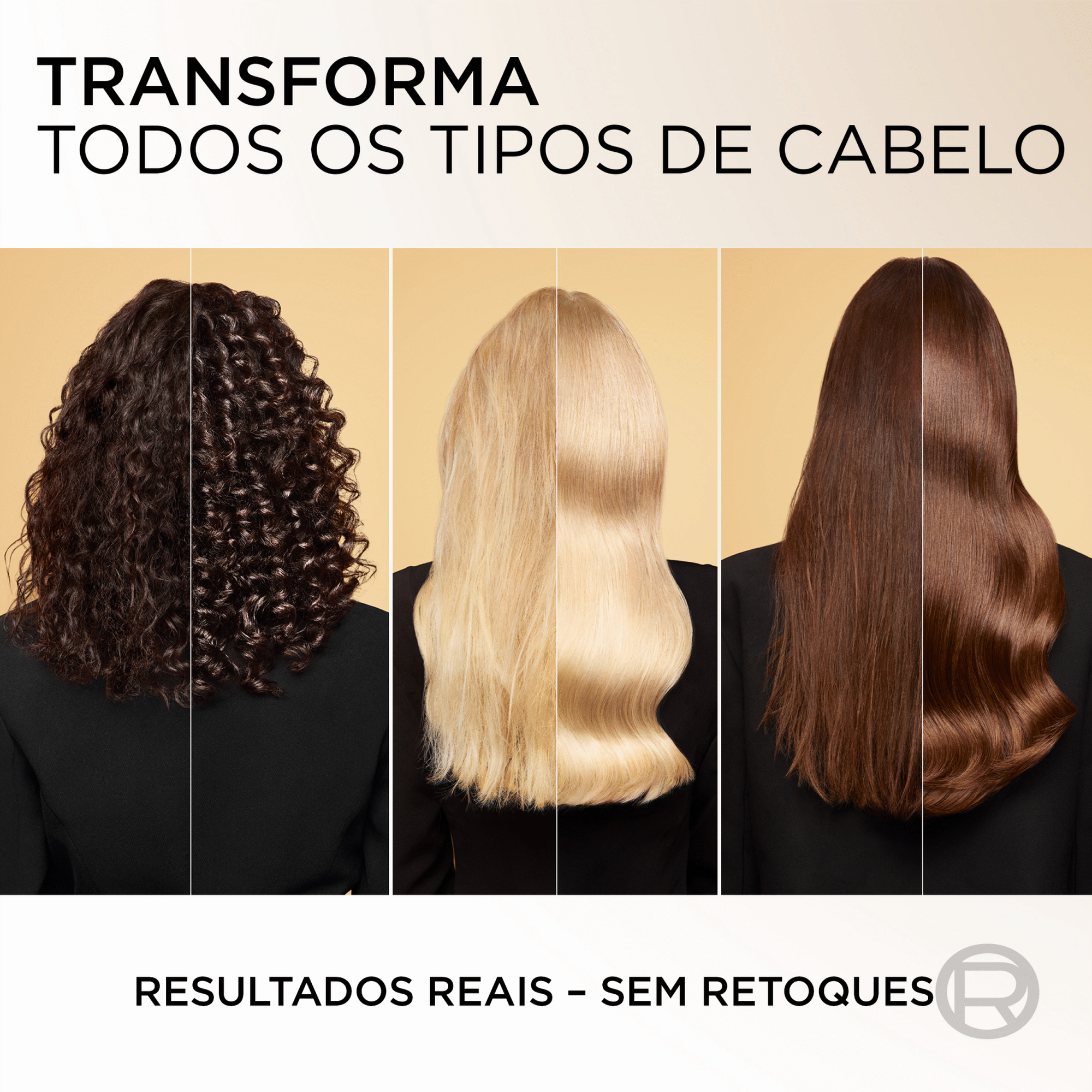 S&eacute;rum Cabelo &Oacute;leo Extraordin&aacute;rio Flores Preciosas L'Or&eacute;al Paris Elvive