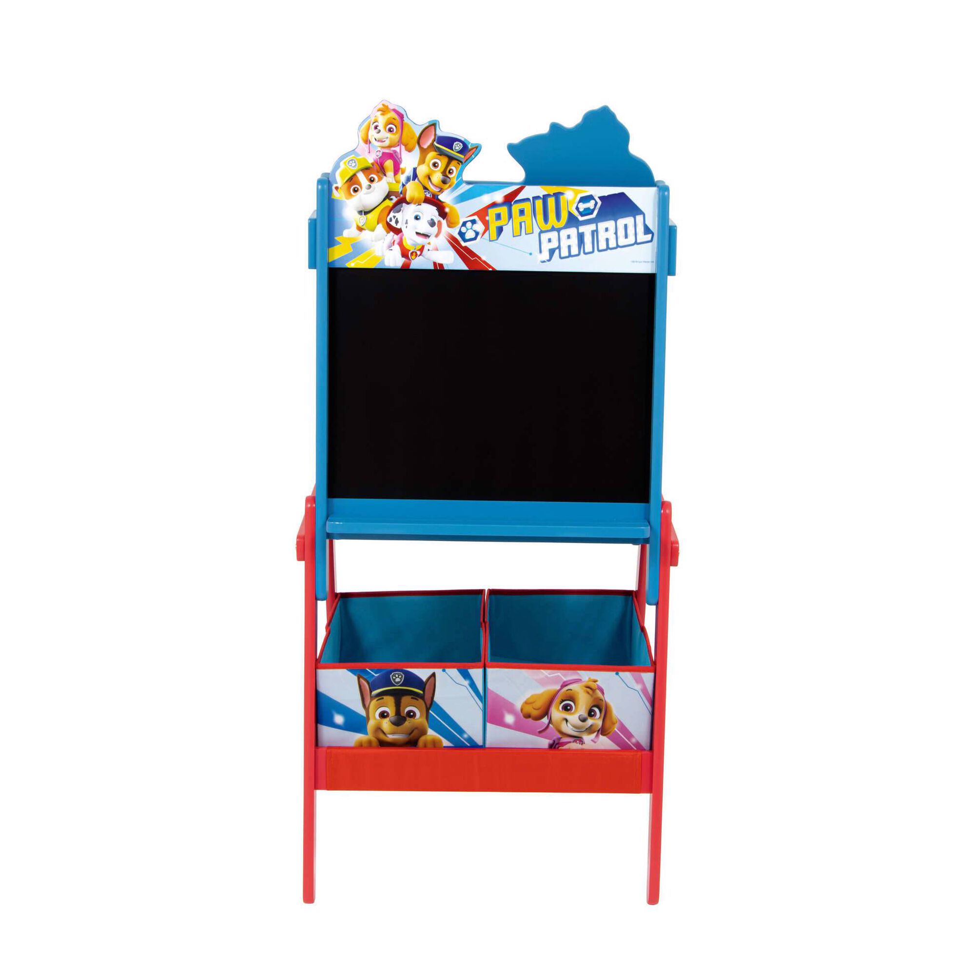 Quadro Multifunções Paw Patrol