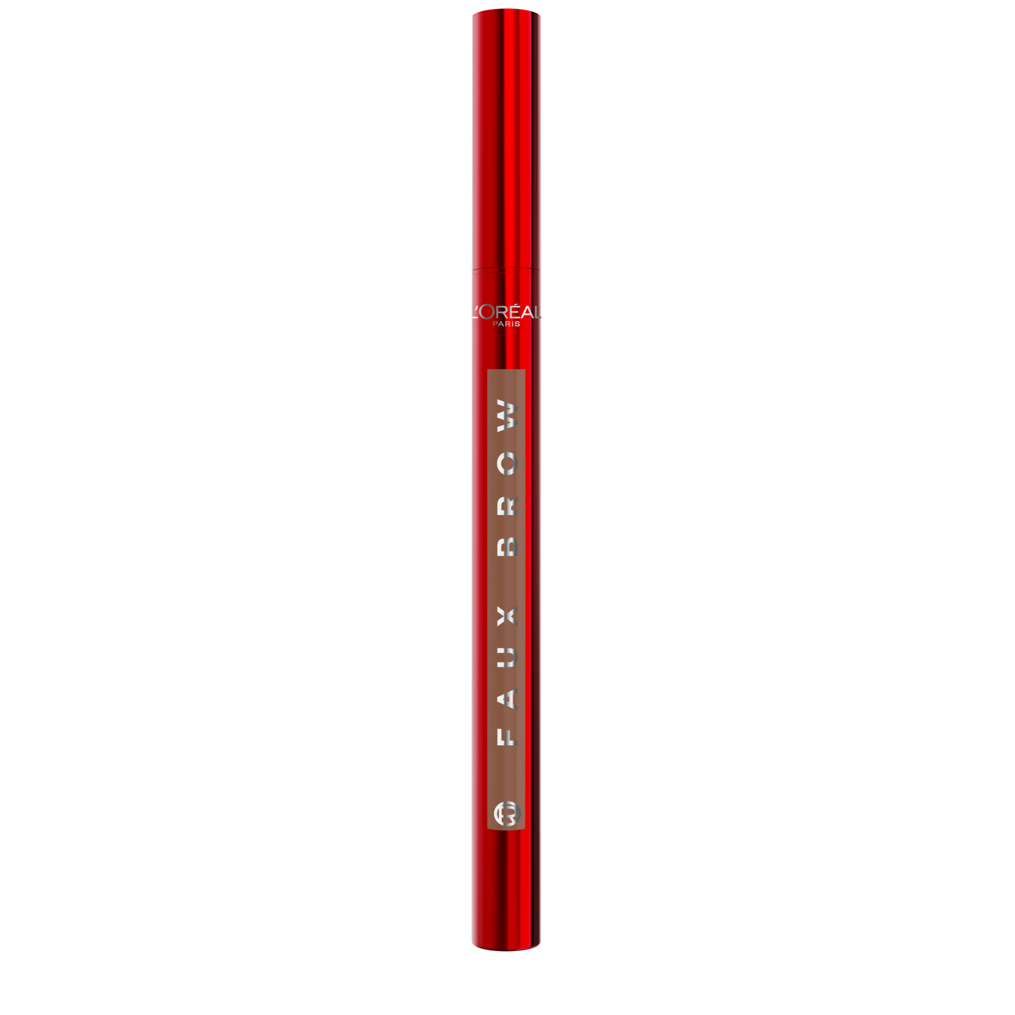 Delineador de Sobrancelhas Faux Brow Blonde L'Or&eacute;al Paris