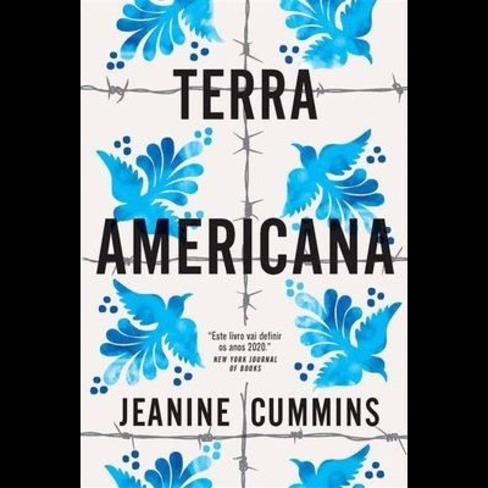Terra Americana