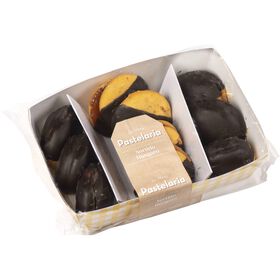 Sortido Húngaro Sortido Húngaro