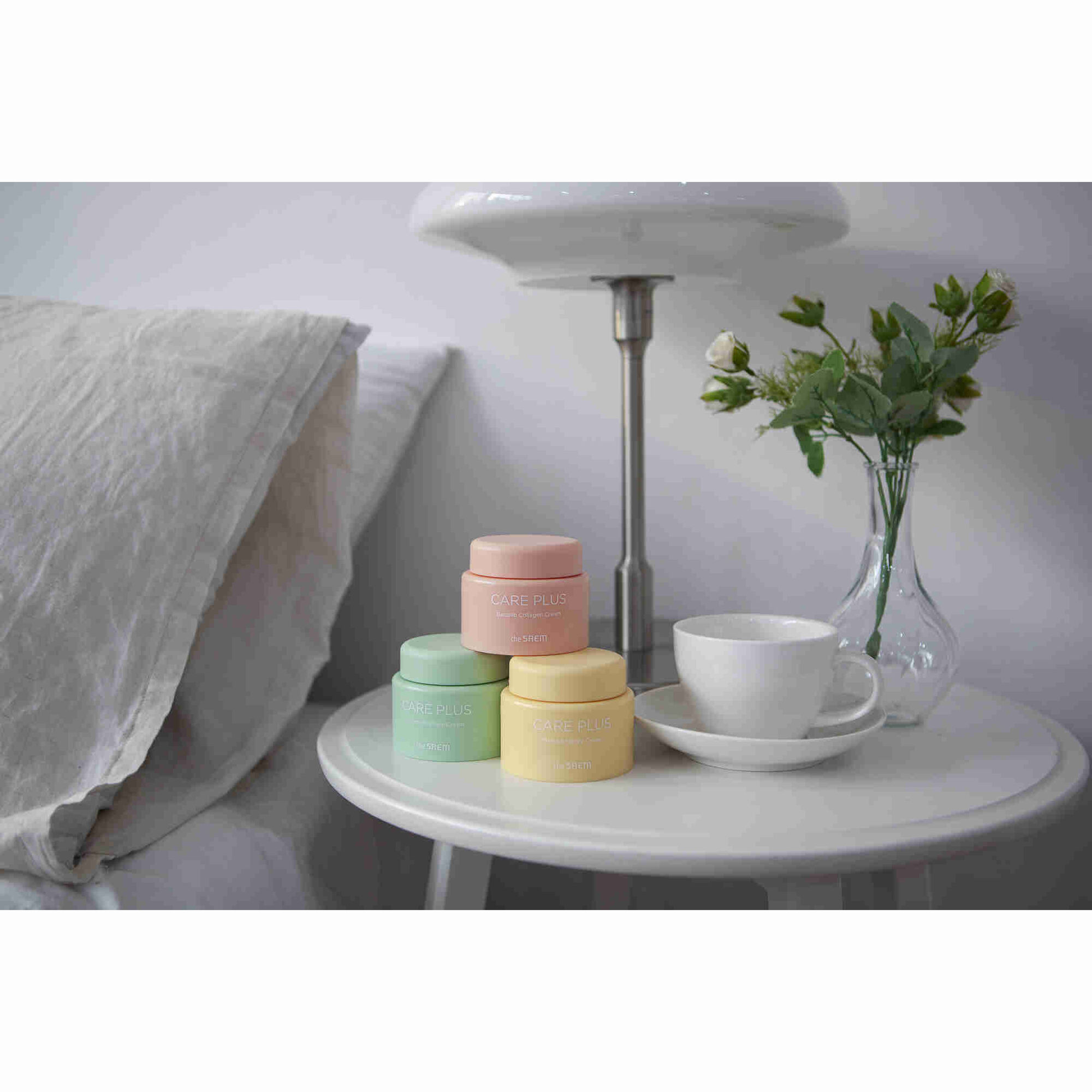 Creme de Rosto Artem&iacute;sia The Saem