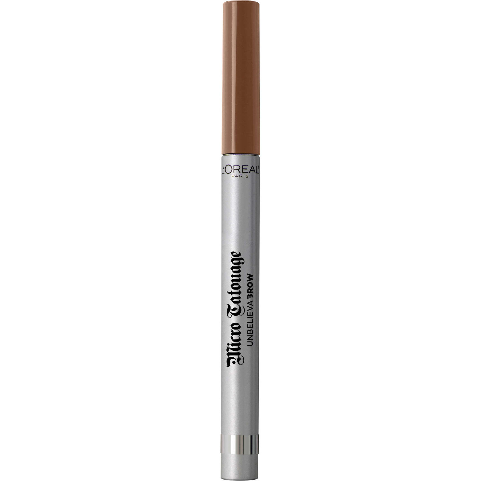 L&aacute;pis de Sobrancelhas Brow Artist Micro Tatou Age 103 L'Or&eacute;al Paris