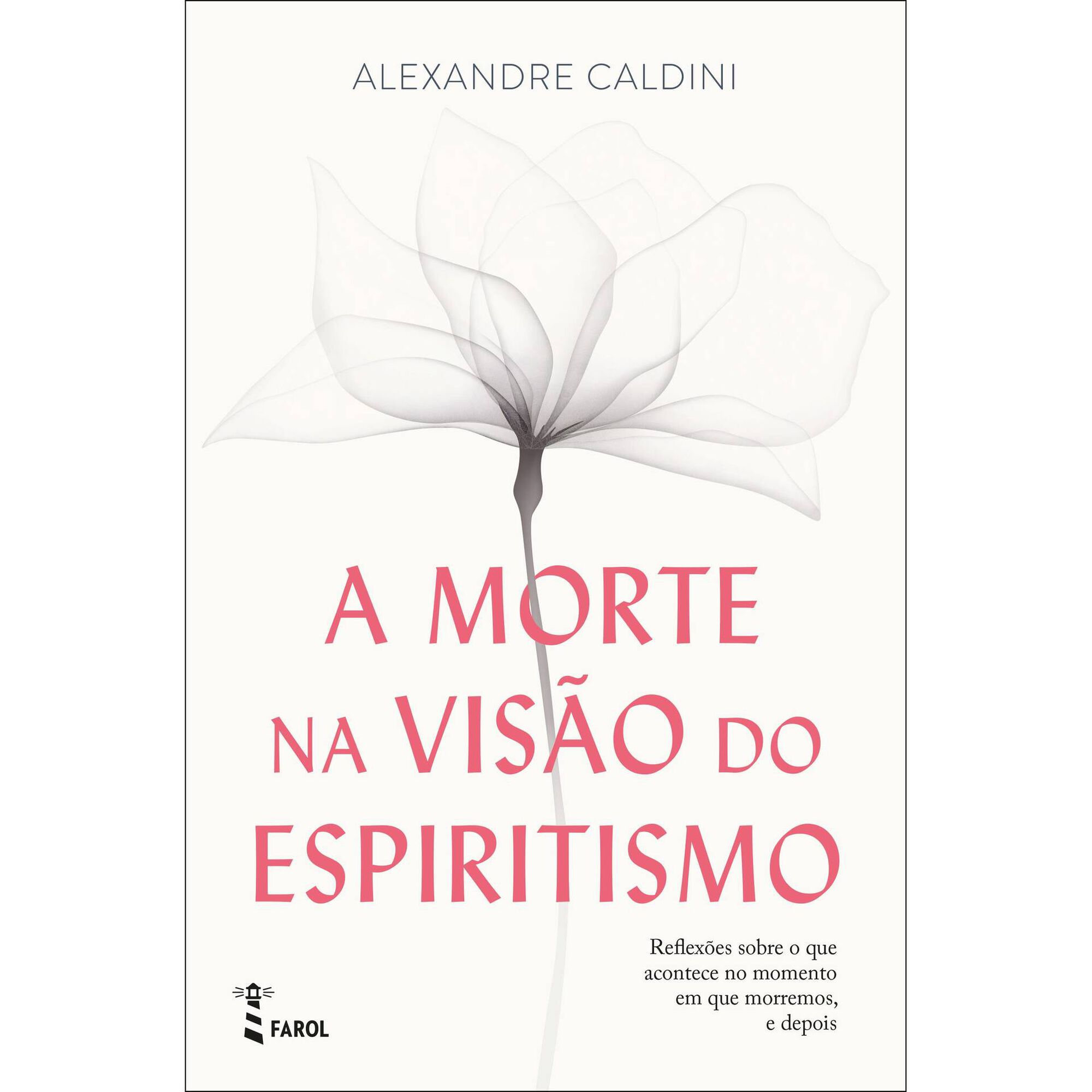A Morte na Visão do Espiritismo A Morte na Visão do Espiritismo