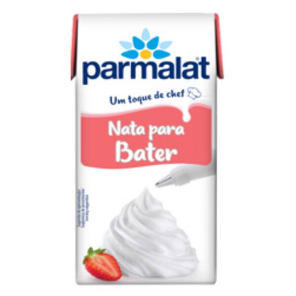 Natas para Bater Parmalat