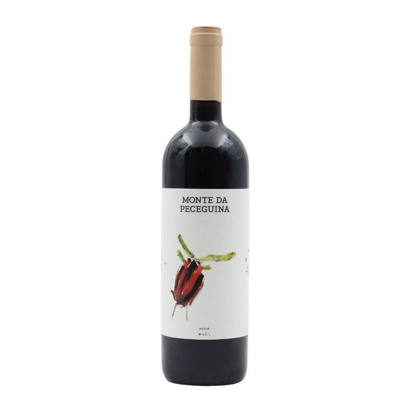 Monte da Peceguina Alentejo Vinho Tinto