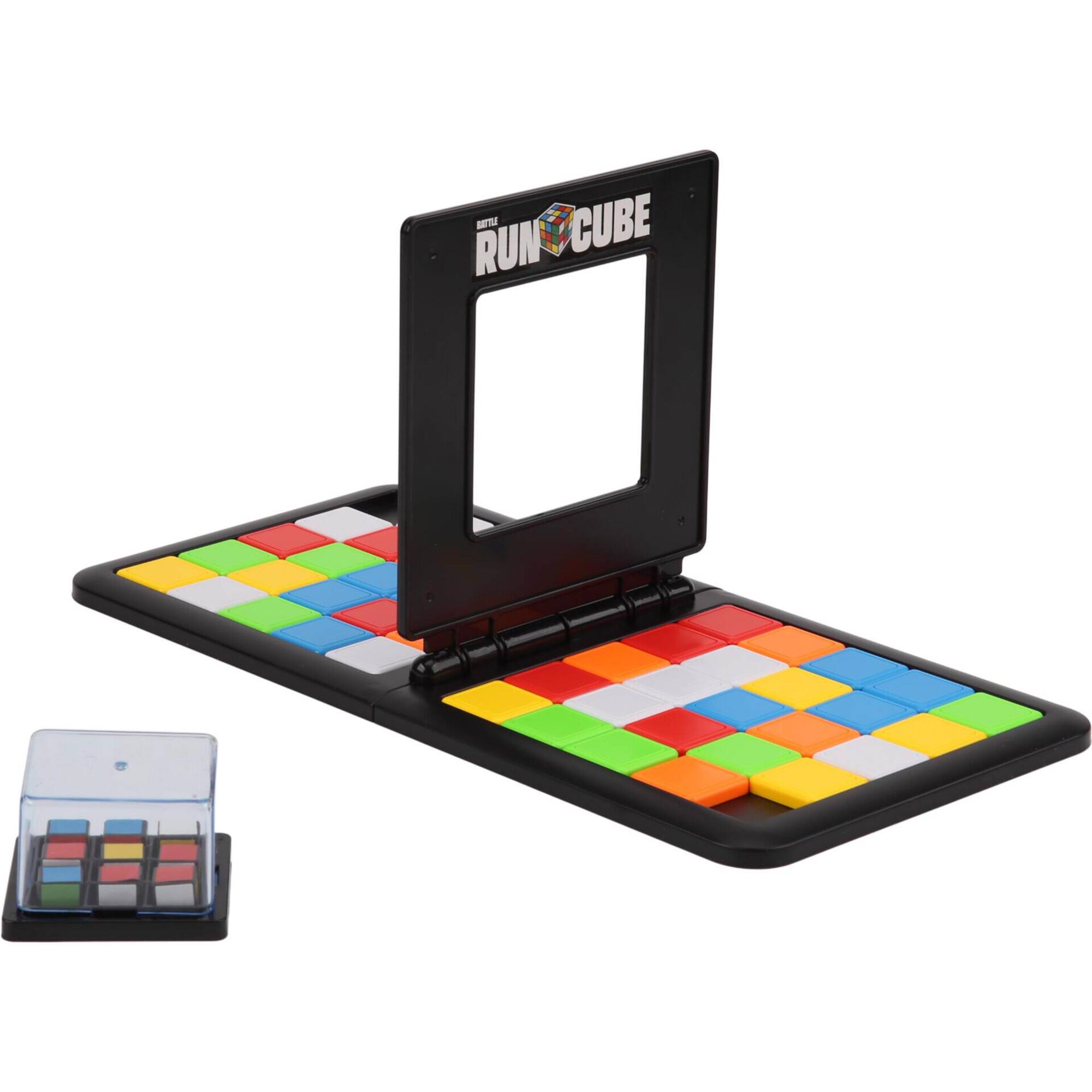 Zoko - Jogo Batalha Cubo M&aacute;gico