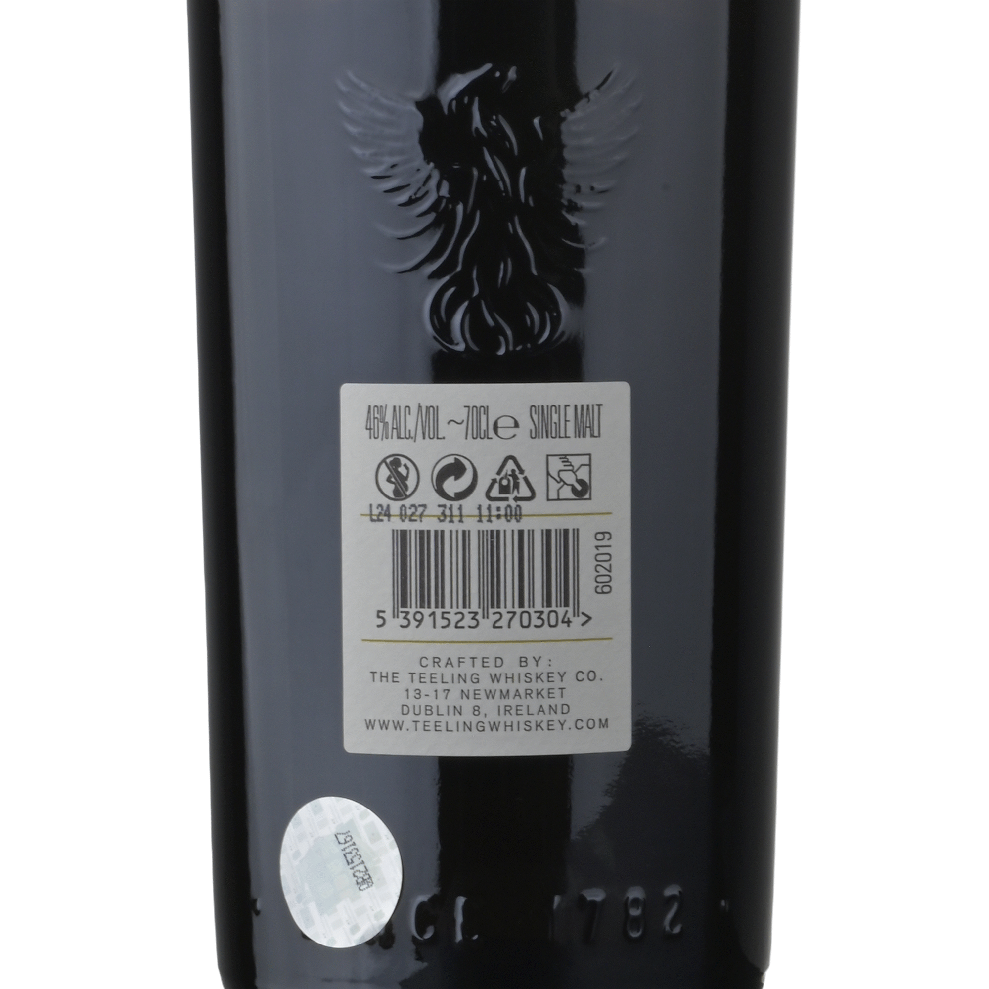 Teeling Single Malt Whisky