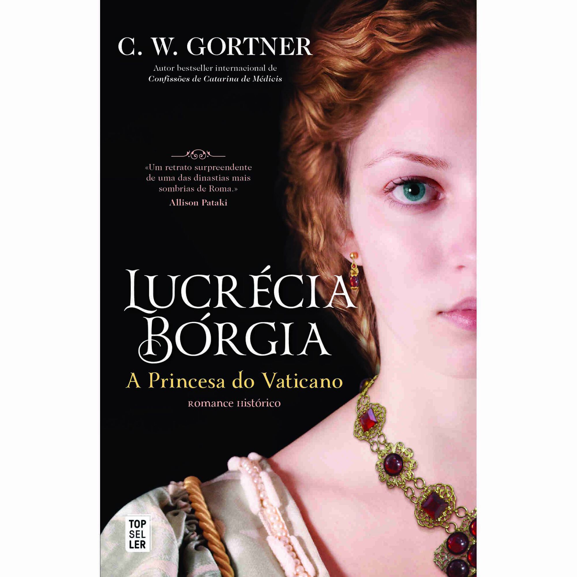 Lucr&eacute;cia B&oacute;rgia