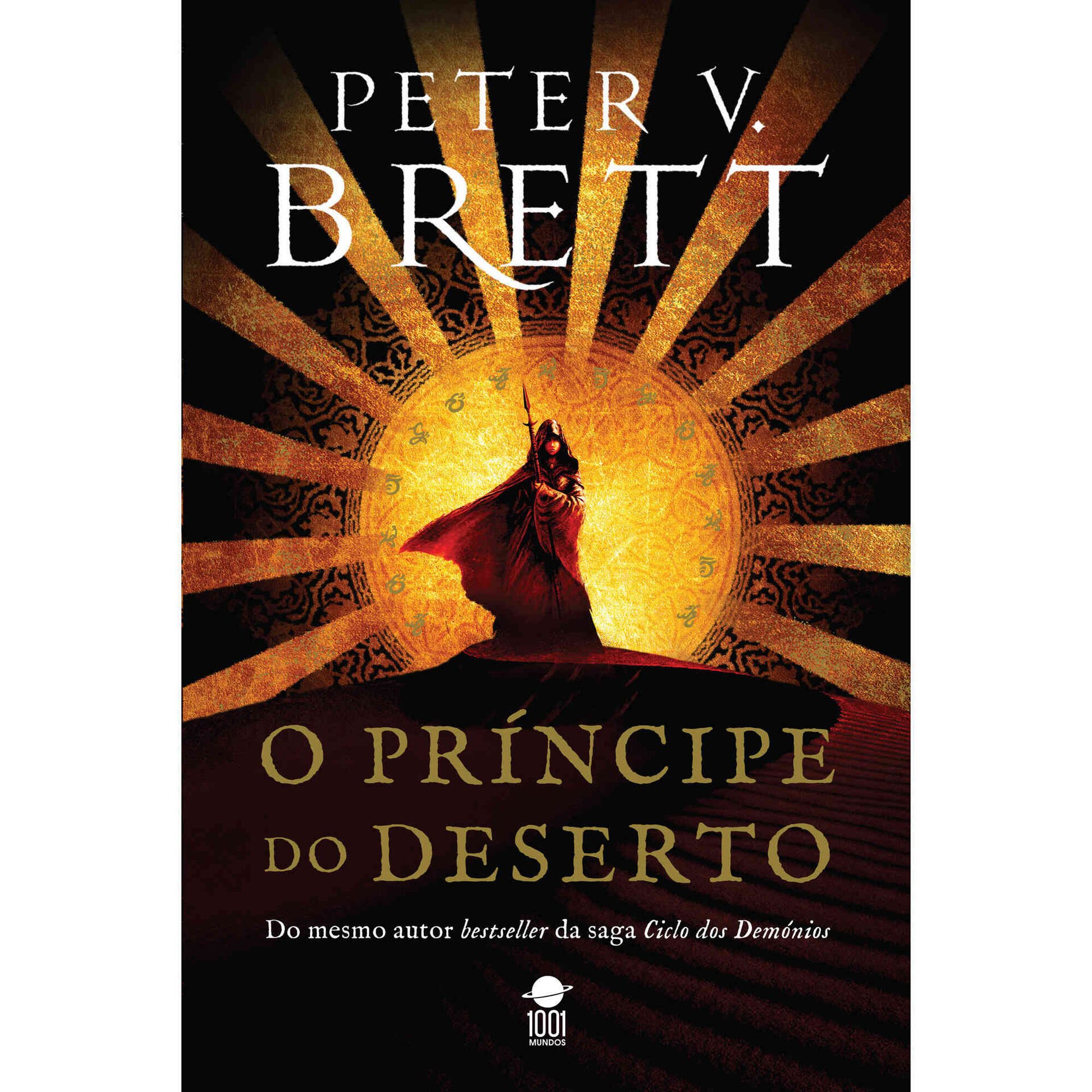 O Príncipe do Deserto