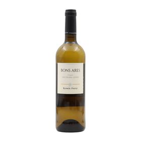 Bons Ares Douro Vinho Branco