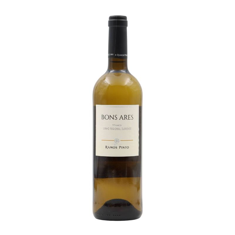 Bons Ares Douro Vinho Branco