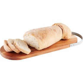 P&atilde;o de Mafra Comprido Fatiado