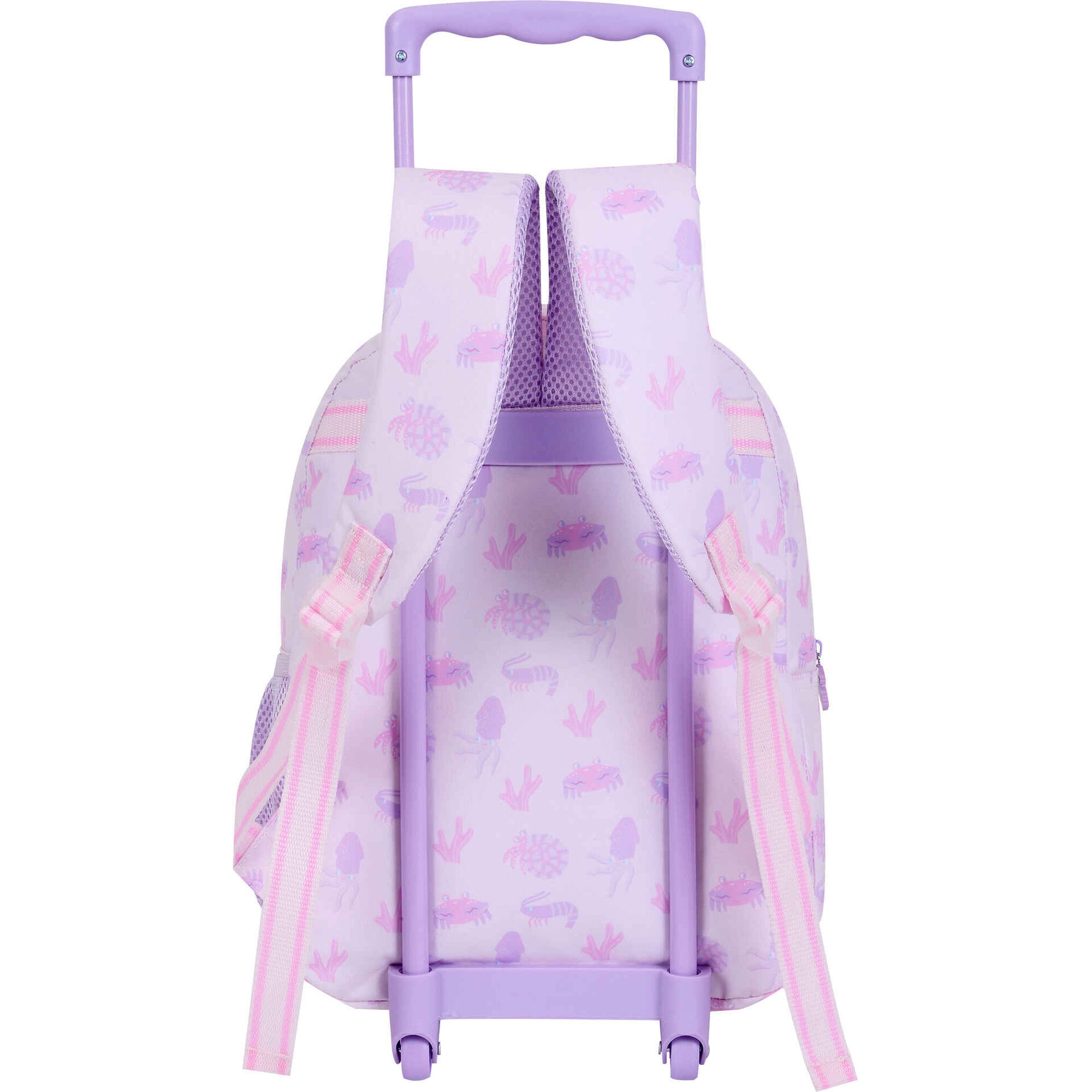 Trolley Lil&aacute;s Baby Friendship Note!