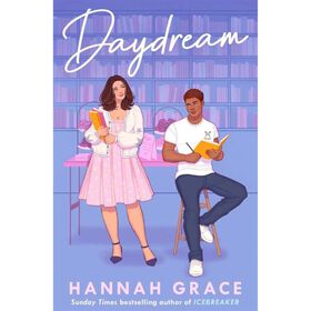 Daydream de Hannah Grace