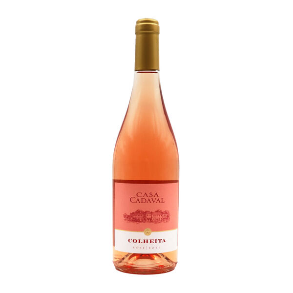 Casa de Cadaval Tejo Vinho Rosé