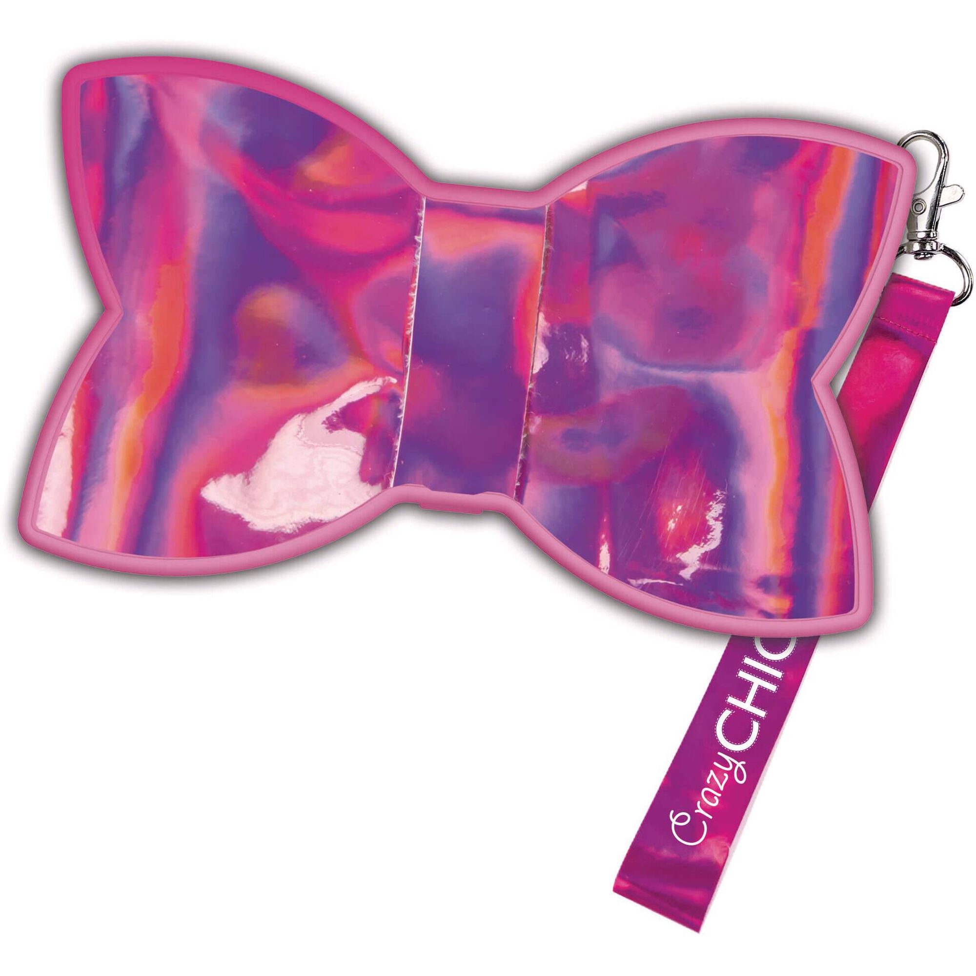 Crazy Chic - Estojo de Maquilhagem La&ccedil;o