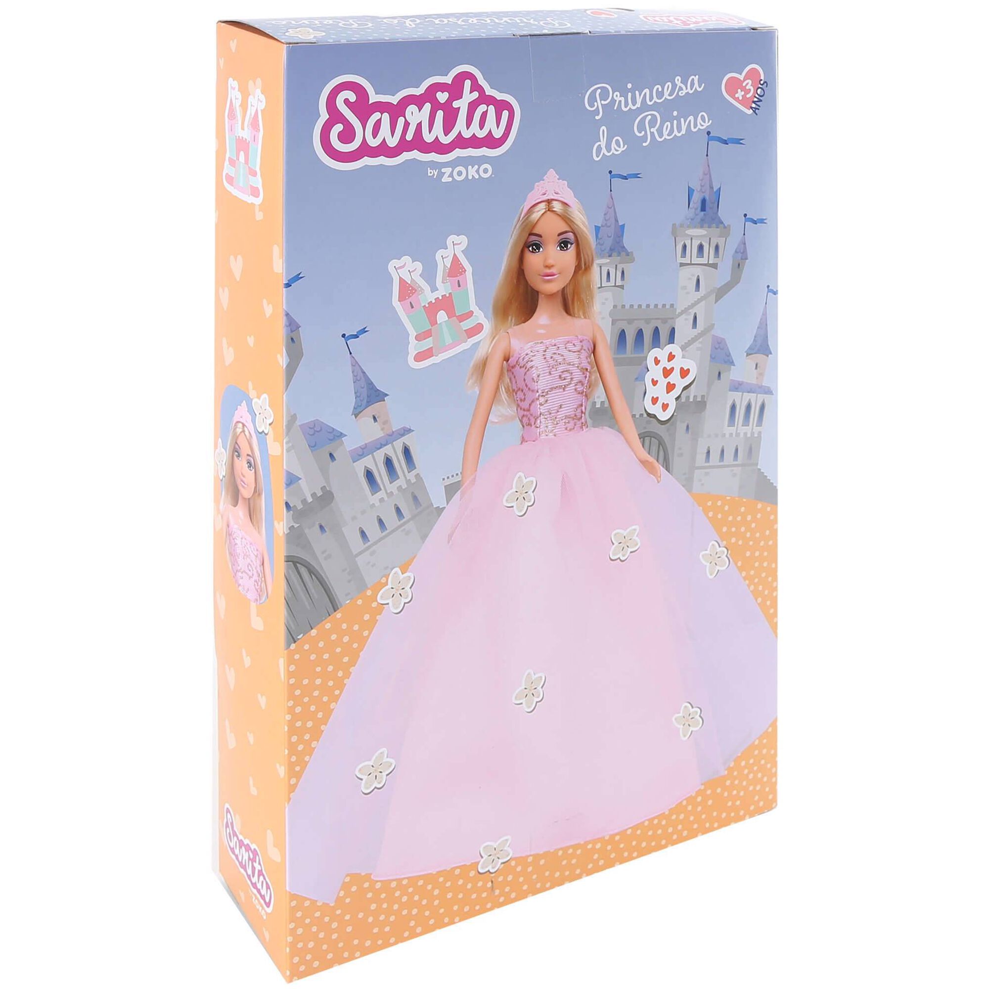 Sarita Princesa Sarita Princesa