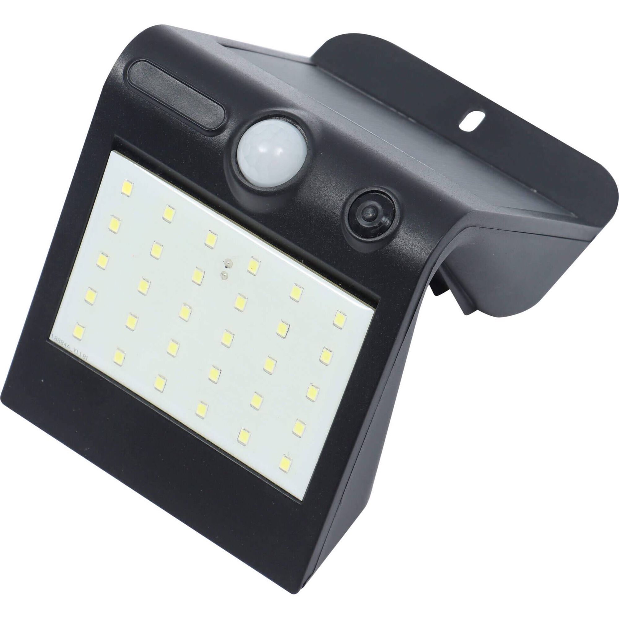 Candeeiro de Exterior com Sensor de Movimento