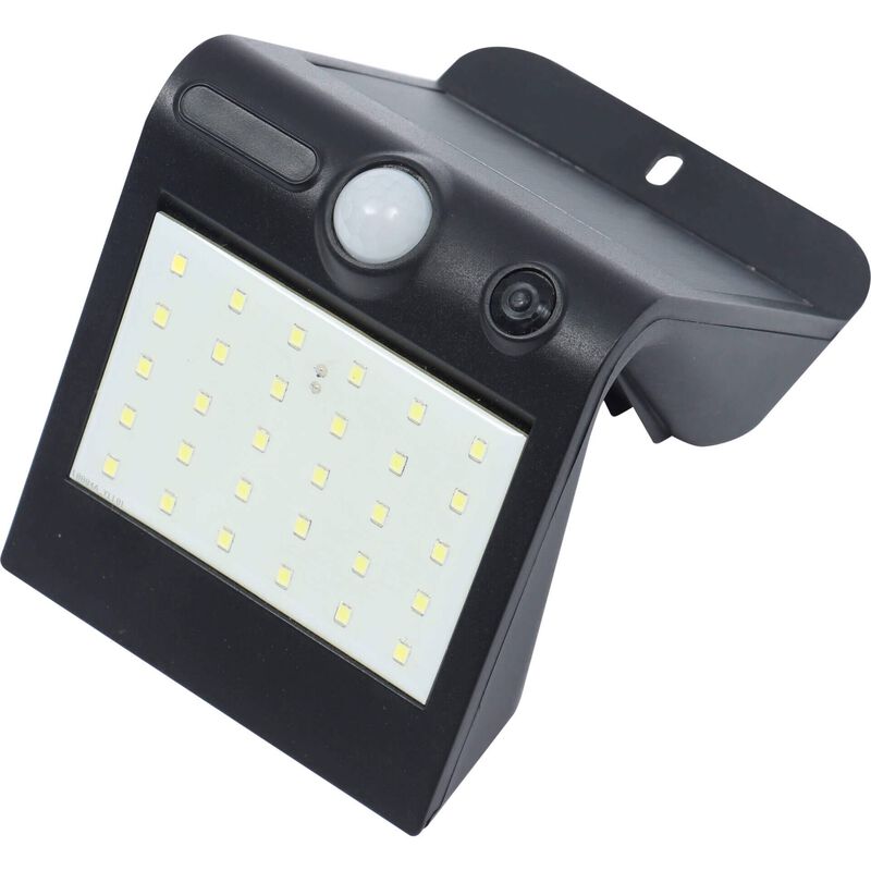 Candeeiro de Exterior com Sensor de Movimento Egolight