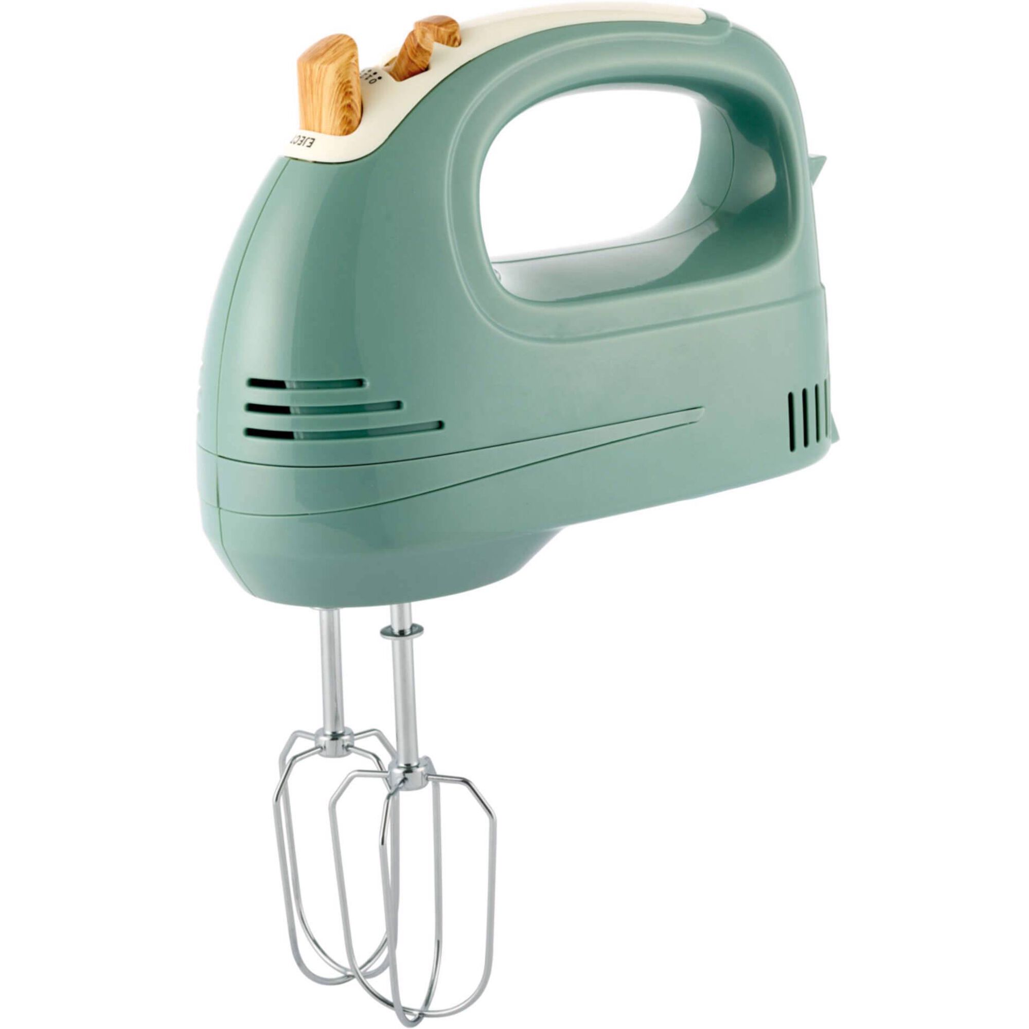 Batedeira sem Taça Verde